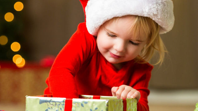 ¿Qué regalar esta Navidad?: regalos exclusivos