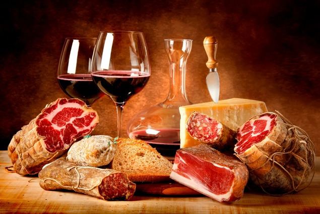 El Gourmet Experience de El Corte Inglés ofrece todo tipo de productos exquisitos para comprar y regalar, o para disfrutar.