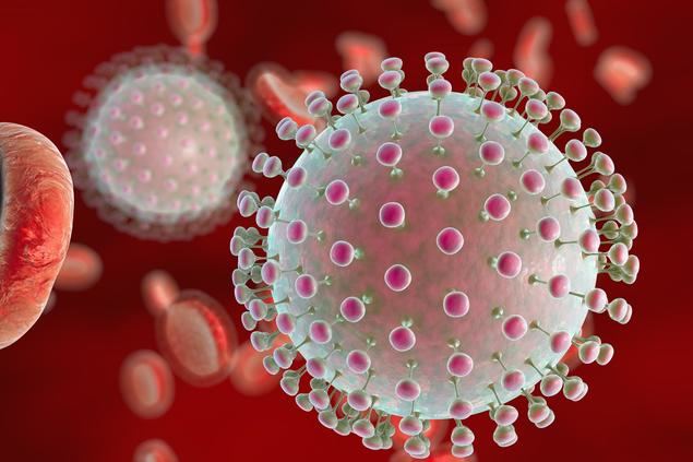 El virus zika podría ayudar a frenar el cáncer de próstata