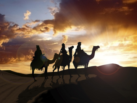 Mitos y leyendas de la Navidad