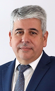 Luis Javier Blas Agüeros, nuevo director ejecutivo de Medios de CaixaBank.