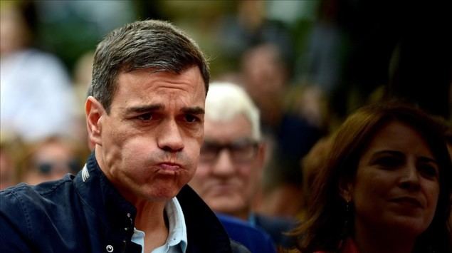 Sánchez investido y la teoría del caos