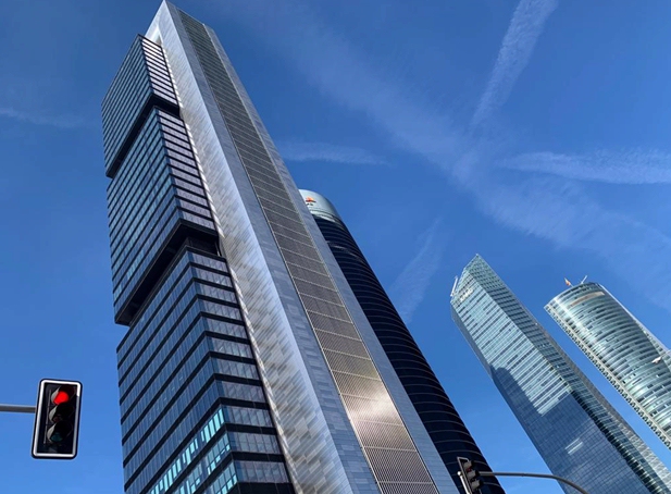 La importancia de la ubicación de un buen despacho de abogados