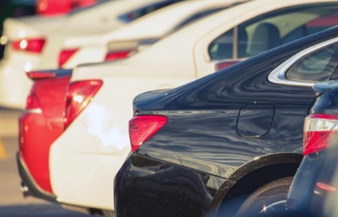 El renting de Automoción subió el 13,1%