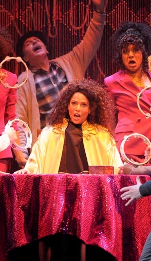 Un nuevo Ghost más mágico y musical que nunca