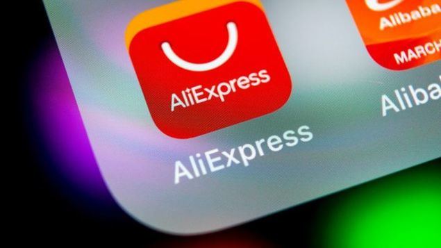 Ventajas de comprar en línea con AliExpress