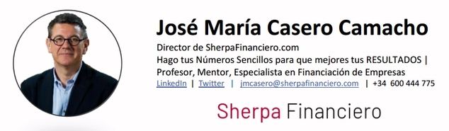 Convocado el Curso Presencial 'FinanciAcción' para intermediarios de Crédito y Asesores de Financiación