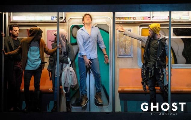 Un nuevo Ghost más mágico y musical que nunca