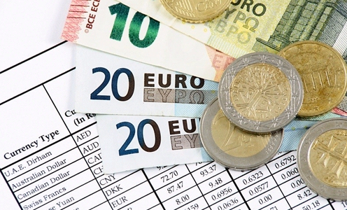 ¿Por qué las divisas oscilan tanto?