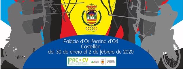 Marina d’Or – Ciudad de Vacaciones acogerá los Campeonatos de España en Sala de Tiro con Arco