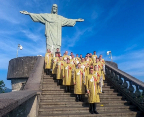 Heraldos del Evangelio