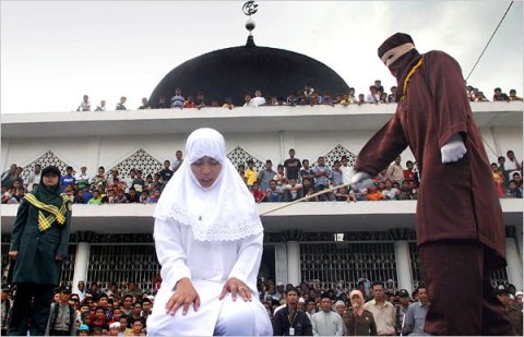 El Islam y la mujer