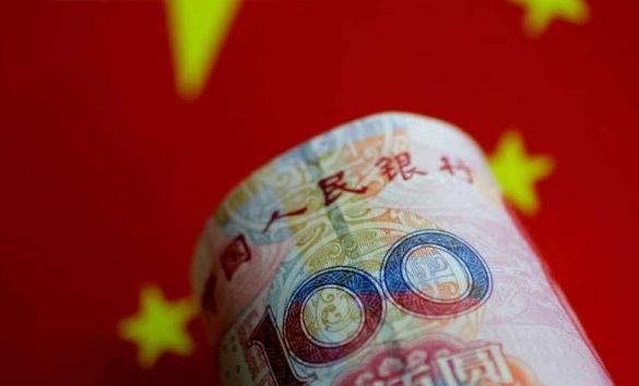 China Outlook