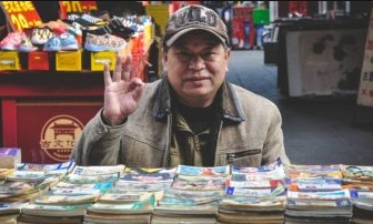 Los chinos son la comunidad de extranjeros con más trabajadores autónomos