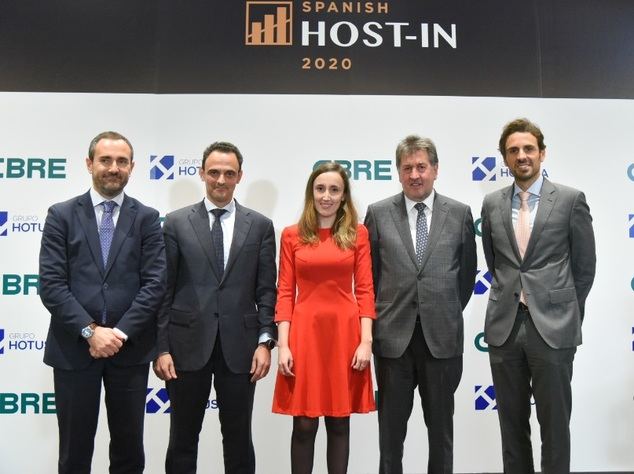 El mercado hotelero español, uno de los más atractivos y saludables para la inversión