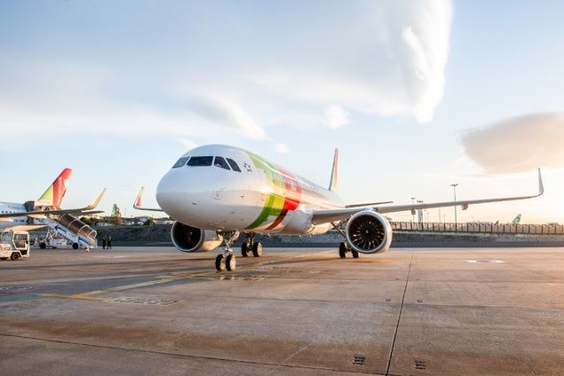 TAP lanzará un nuevo puente aéreo Madrid-Lisboa