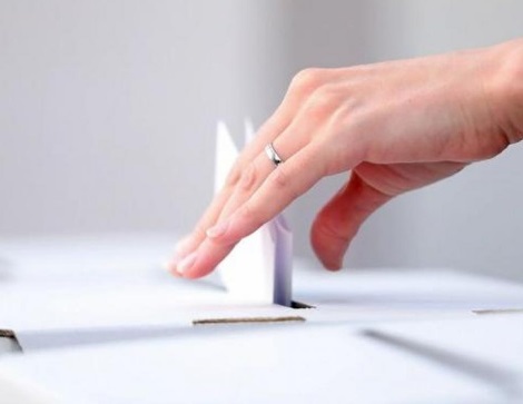 La juventud reivindica poder votar desde los dieciséis años