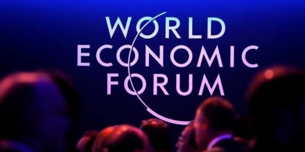 Un calendario económico cargado en la semana de la cumbre de Davos