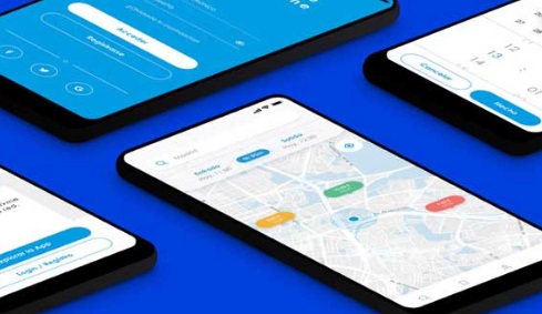 Appark.me, la aplicación móvil que elimina las búsquedas de aparcamiento, finalista de los AMT Smart Destination Awards
