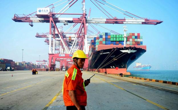 China y EEUU firman el fin de la guerra comercial pero sin garantías absolutas a largo plazo