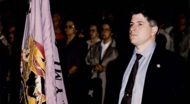 Se cumplen 25 años del asesinato de Gregorio Ordóñez.