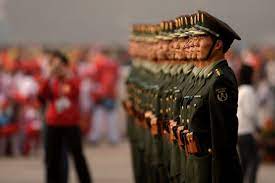 El mayor malentendido de Occidente hacia China