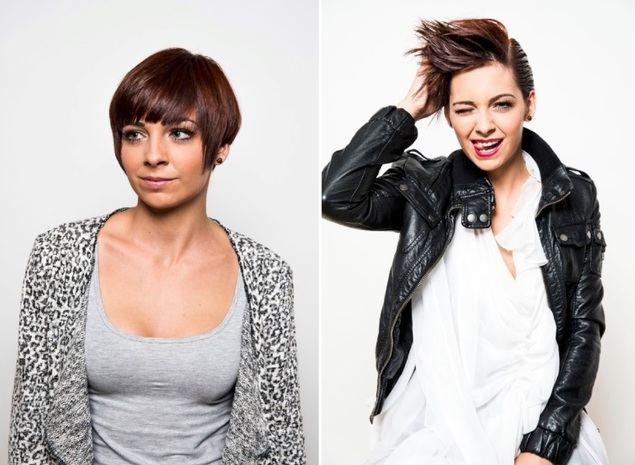 Cuatro cortes bob para un cambio de look