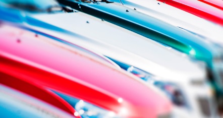 El presupuesto de los españoles que buscan un coche nuevo a través de Internet es de 23.500 euros