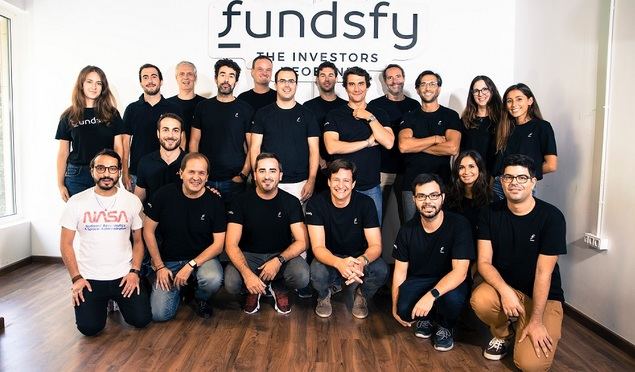 Equipo Fundsfy