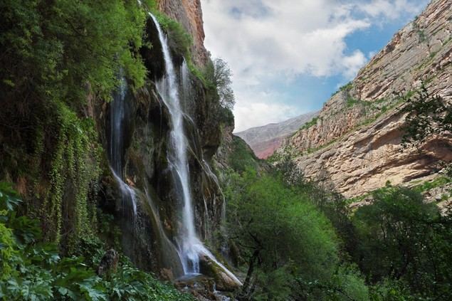 Encantos de la naturaleza y la historia: sumergirse en los tesoros de Surjandaryá