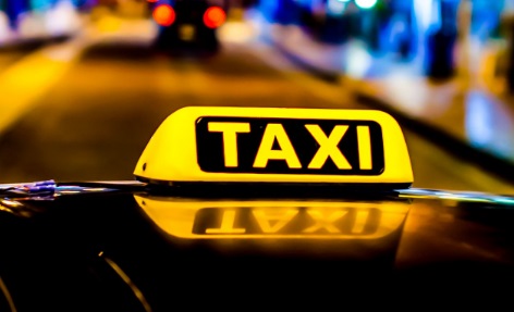 Las tarifas de taxi aumentan en los aeropuertos europeos