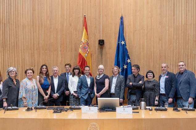 El 30% de los jóvenes españoles ve oportunidades de emprender, pero solo el 8% se decide a hacerlo