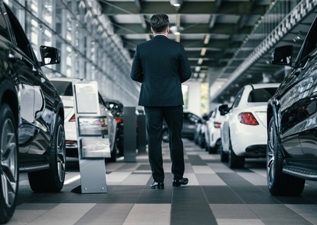 Los concesionarios de automoción perdieron 900 empleos en 2019