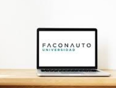 Faconauto lanza su Universidad