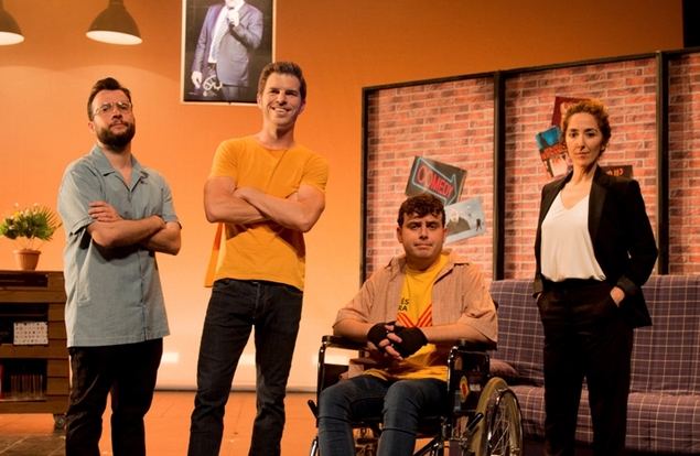 La gran ofensa: el público, ese juez implacable