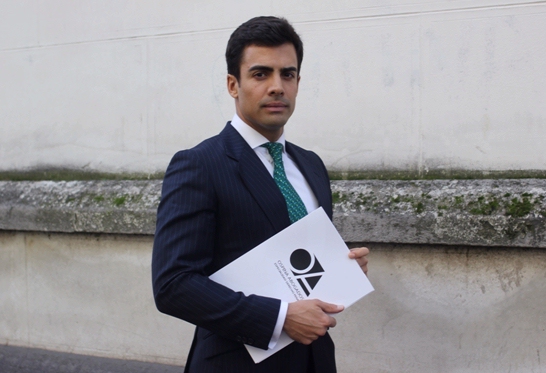 Absolución para los investigados en el robo de piezas de vehículos valoradas en más de medio millón de euros