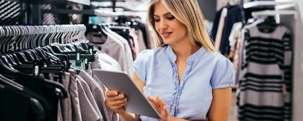 IA, machine learning y análisis de vídeo, las novedades de Sensormatic Solutions