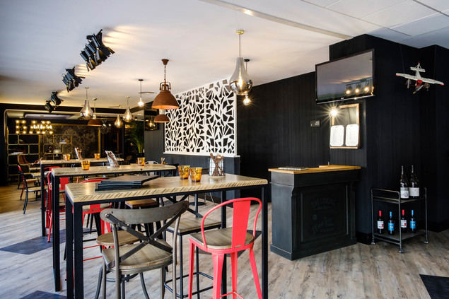 Abre sus puertas el nuevo restaurante 'Urban Bistro'