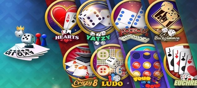 Llega VIP Games, la plataforma con los juegos de toda la vida