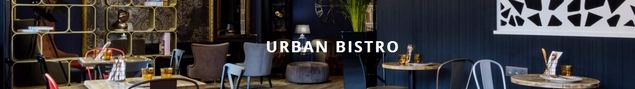 Abre sus puertas el nuevo restaurante 'Urban Bistro'