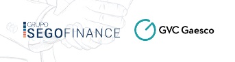 El Grupo Sego Finance amplía capital a través de una ronda de financiación liderada por GVC Gaesco