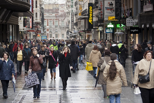 Pensiones e inseguridad social