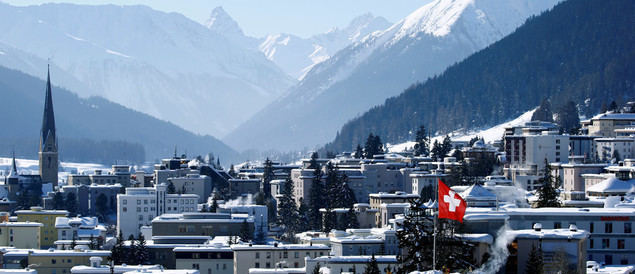 Davos