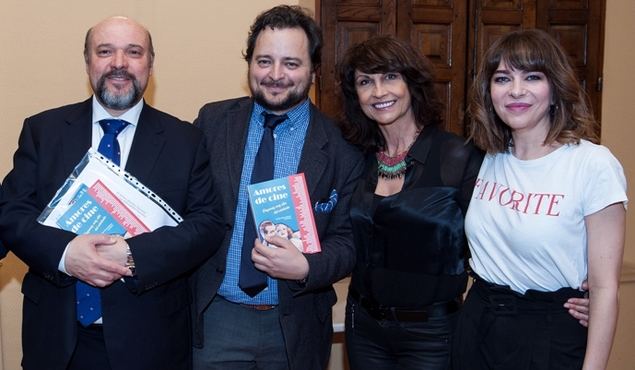 52 autores celebran un San Valentín de cine