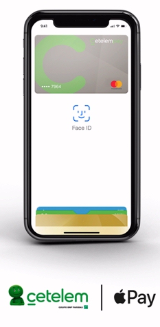 Apple Pay llega a los clientes de Cetelem