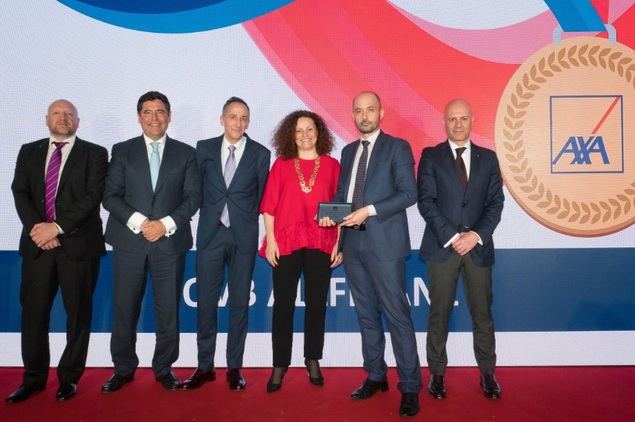 OVB Allfinanz España, premio a la mejor gestión de pensiones