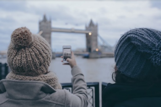 El Brexit no frena los viajes: las reservas aumentan un 10%