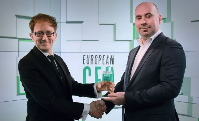 Libertex gana el premio a la mejor plataforma de Trading