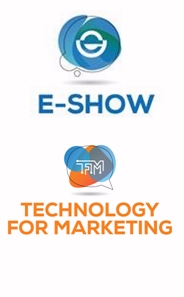 E-SHOW lanza en Barcelona la nueva feria, líder en Londres, TFM, Technology for Marketing
