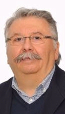 Vicente Vera Esteve, economista.